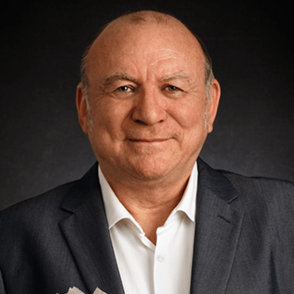 Thierry Rocher
