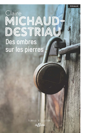 Des ombres sur les pierrres