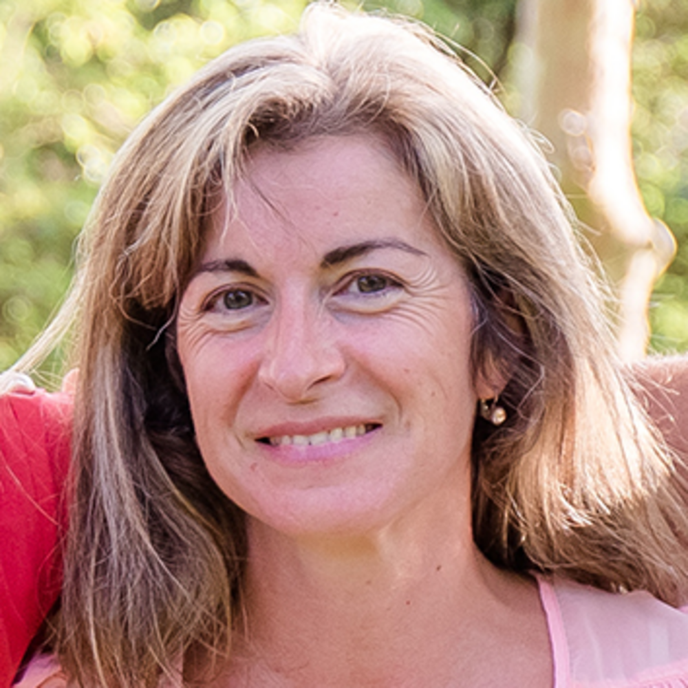 Claire Michaud-Destriau