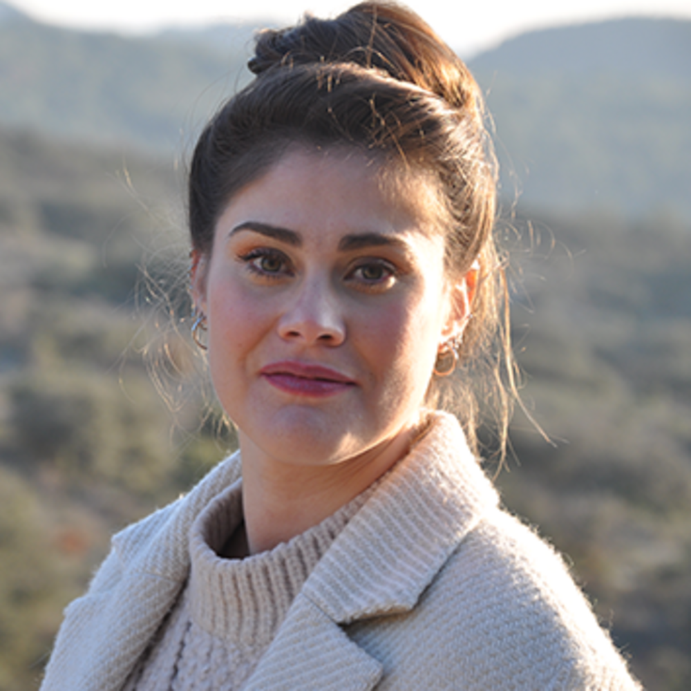 Aurélie Haderlé
