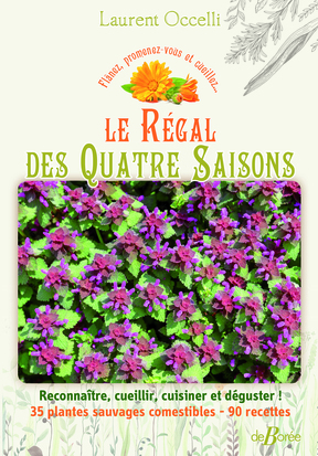 Le Régal des Quatre Saisons 