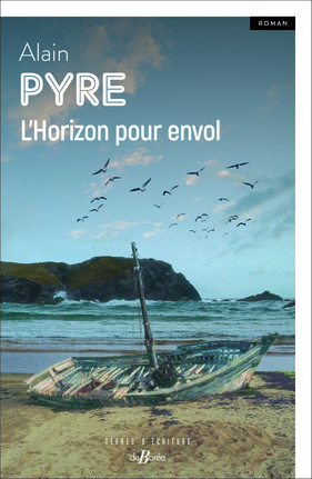 L'Horizon pour envol