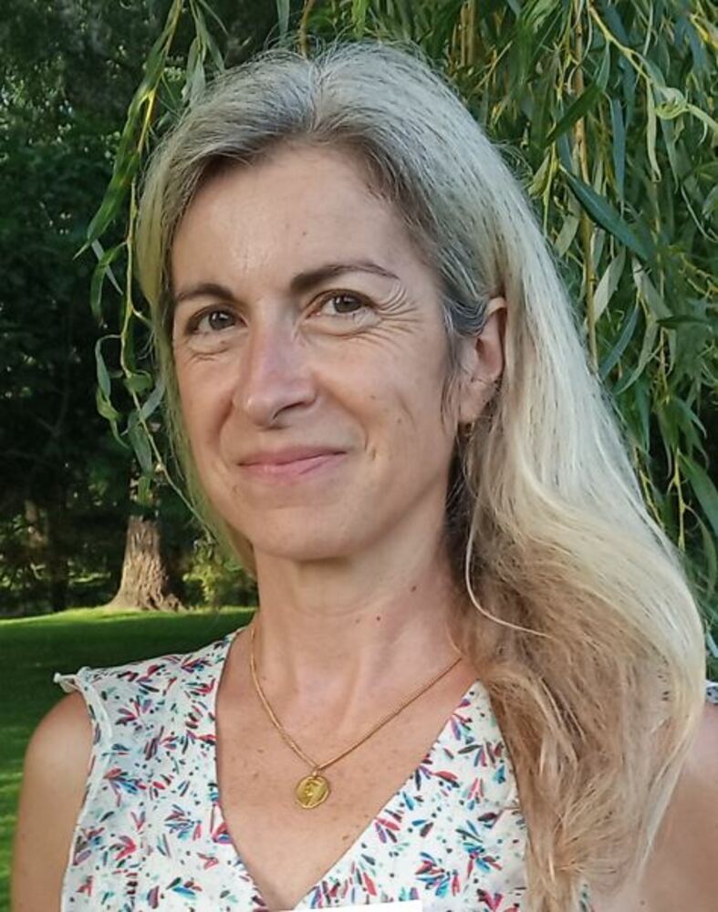 Claire Destriau