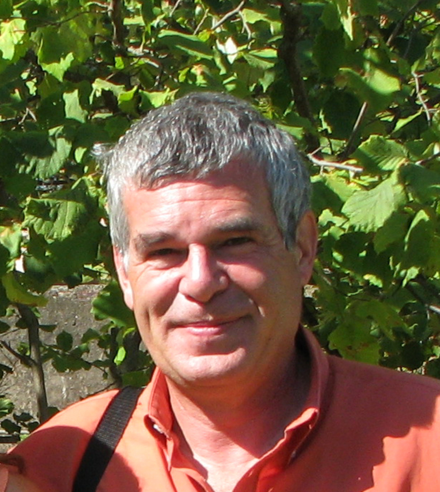 Hugues Berton
