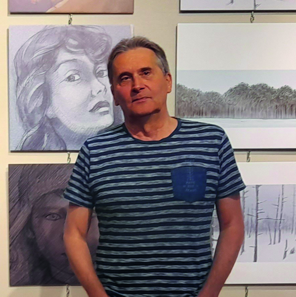 Patrick Miramand