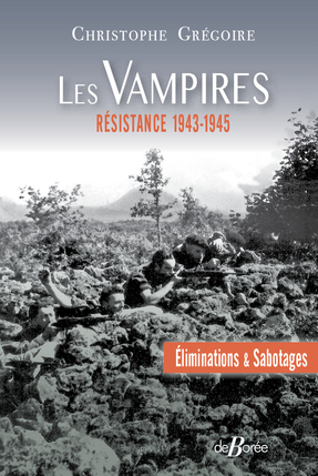 Les Vampires